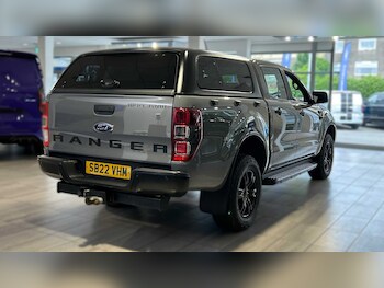Used Ford Ranger 2022 for sale - 79035582: Photo