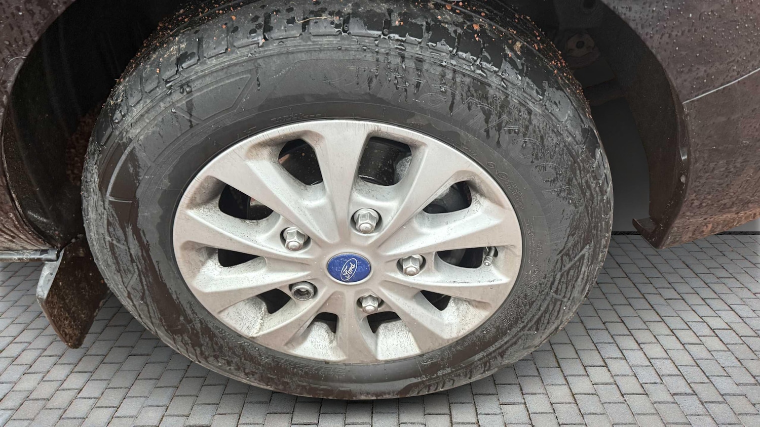 Used Ford Transit Custom 2021 for sale - 77219698: Photo 2