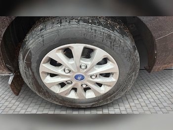 Used Ford Transit Custom 2021 for sale - 77219698: Photo