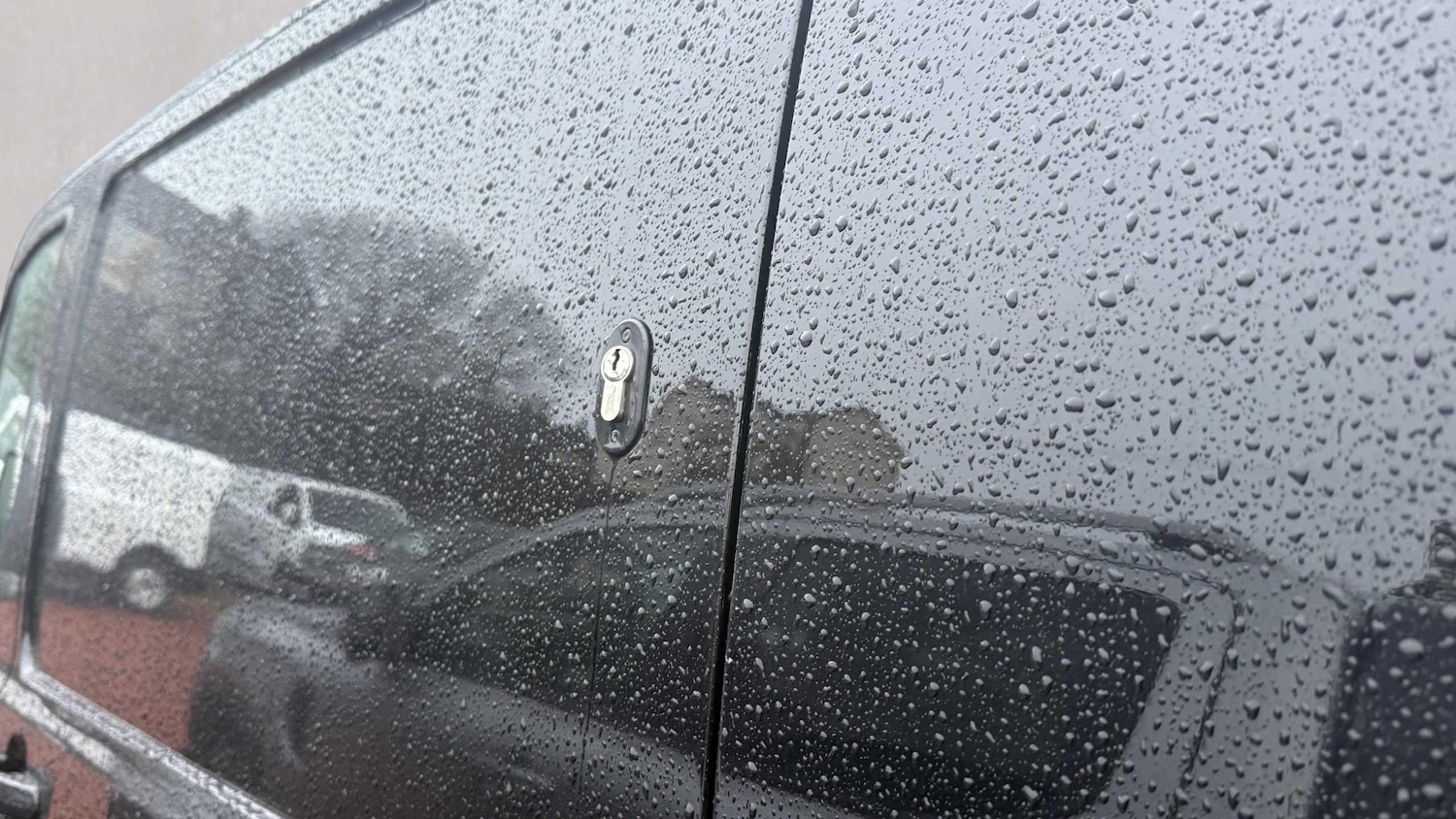 Used Ford Transit Custom 2021 for sale - 77219698: Photo 4