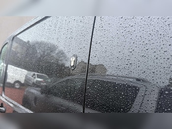 Used Ford Transit Custom 2021 for sale - 77219698: Photo