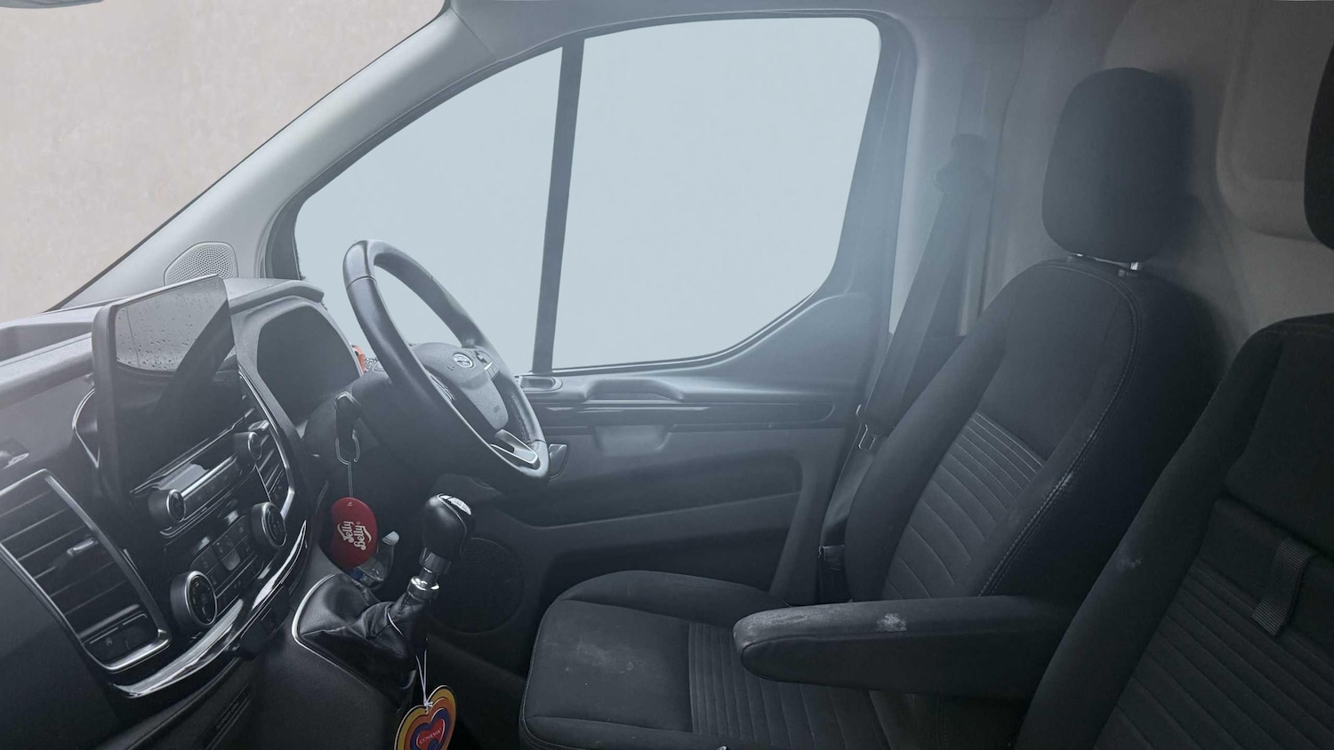 Used Ford Transit Custom 2021 for sale - 77219698: Photo 5