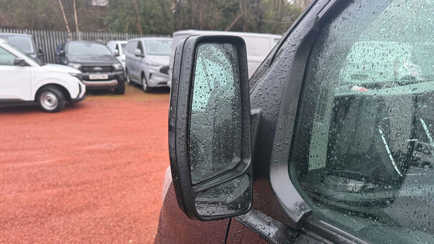 Used Ford Transit Custom 2021 for sale - 77219698: Photo 6