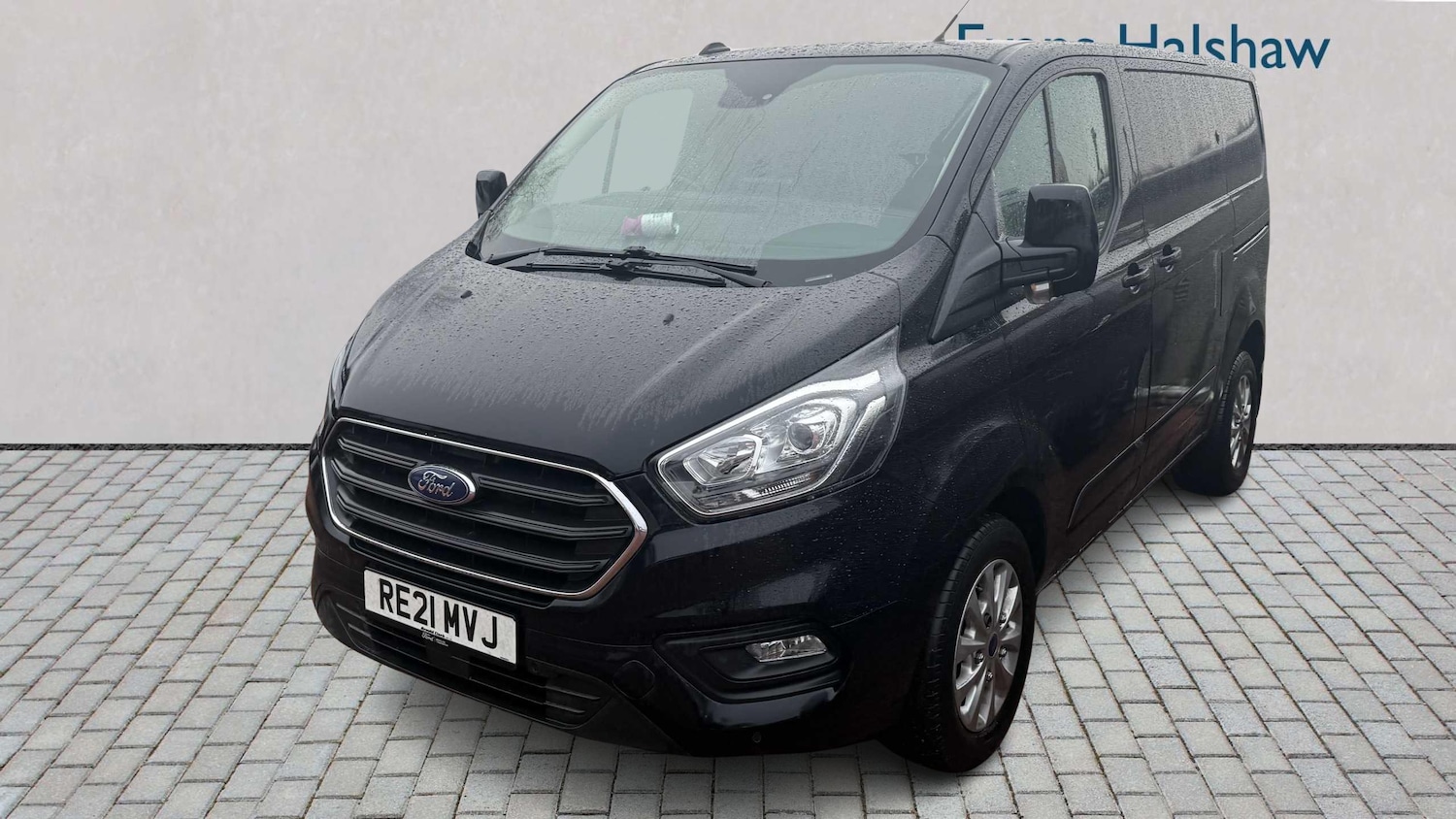 Used Ford Transit Custom 2021 for sale - 77219698: Photo 7