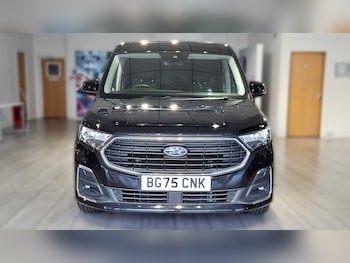 Used Ford Transit Connect 2025 for sale - 78407680: Photo