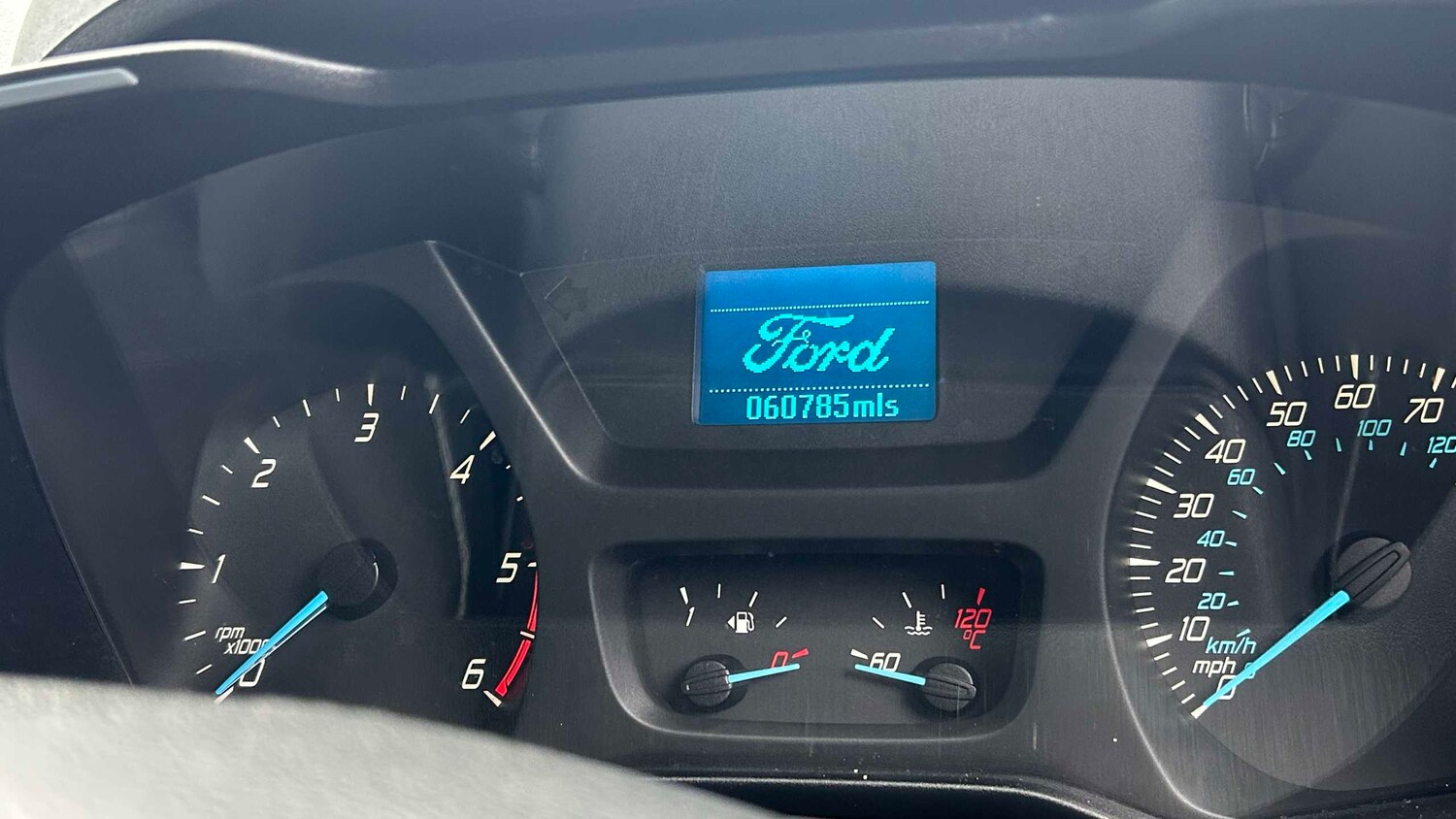 Used Ford Transit Custom 2016 for sale - 77857333: Photo 14