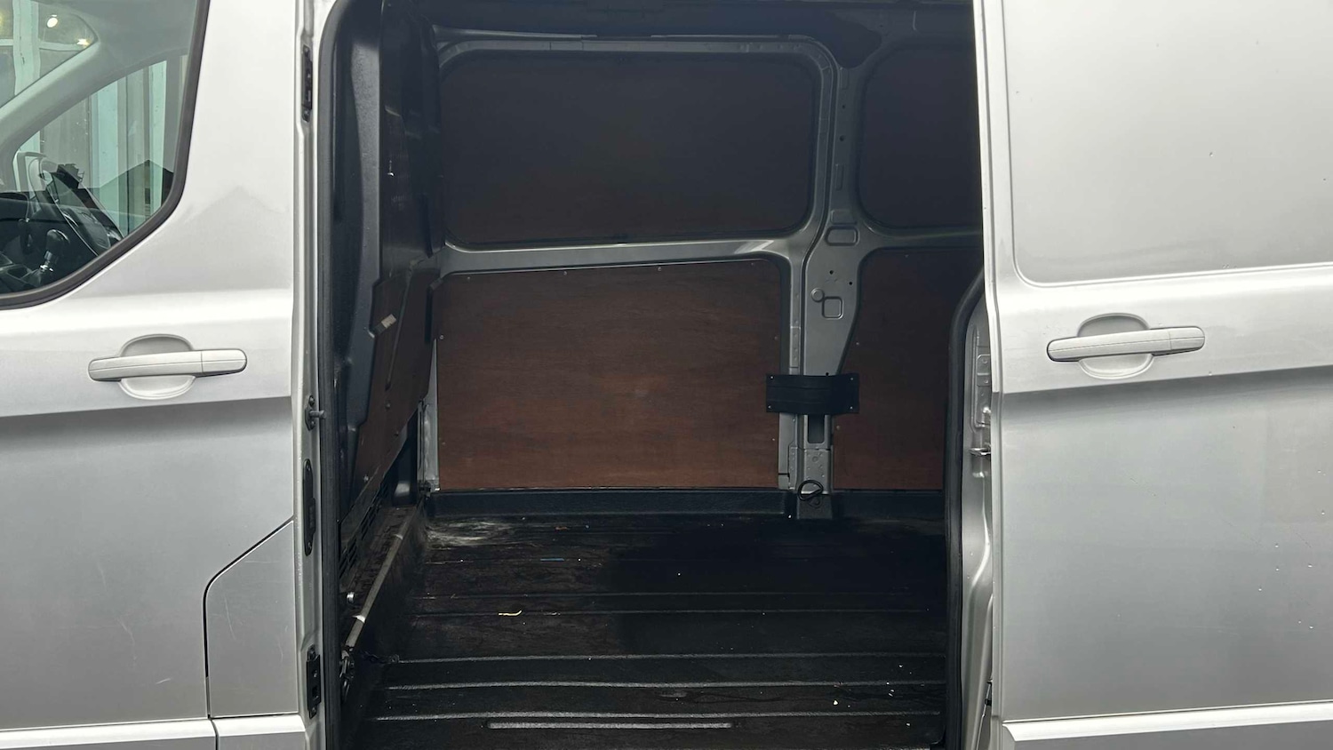 Used Ford Transit Custom 2016 for sale - 77857333: Photo 9