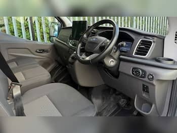 Used Ford Transit 2024 for sale - 79851263: Photo