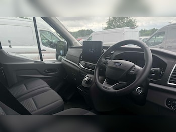 Used Ford Transit 2024 for sale - 78937709: Photo