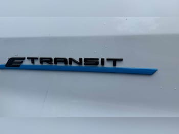 Used Ford Transit 2024 for sale - 78937709: Photo