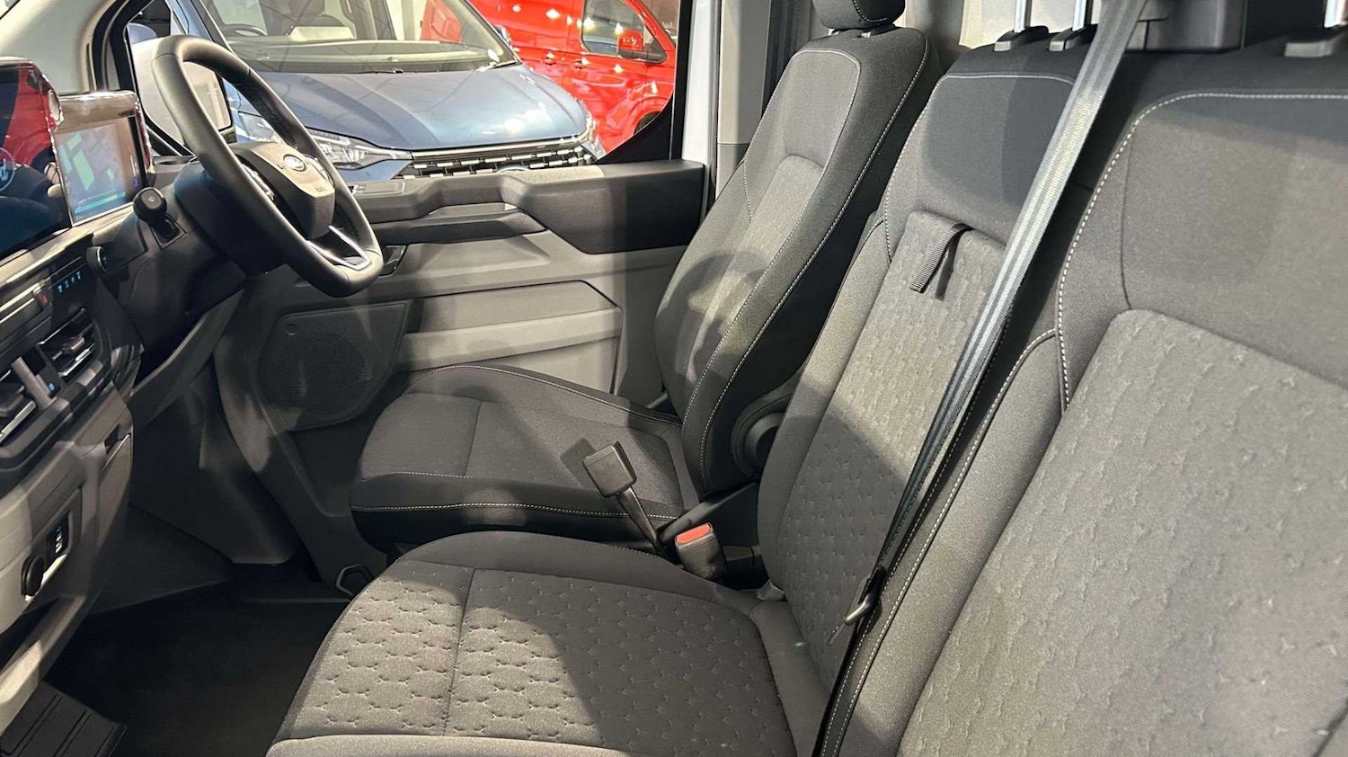 Vehicle 23