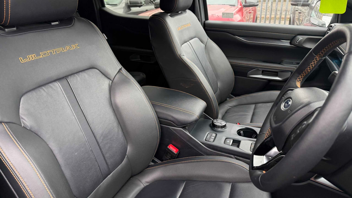 Used Ford Ranger 2024 for sale - 77772217: Photo 11