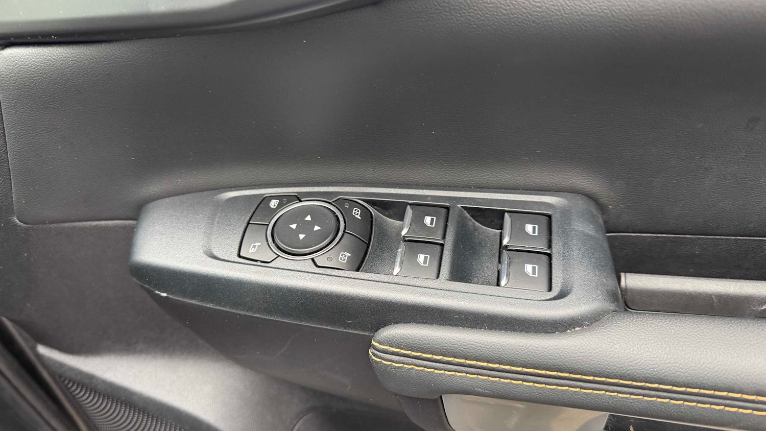 Used Ford Ranger 2024 for sale - 77772217: Photo 12