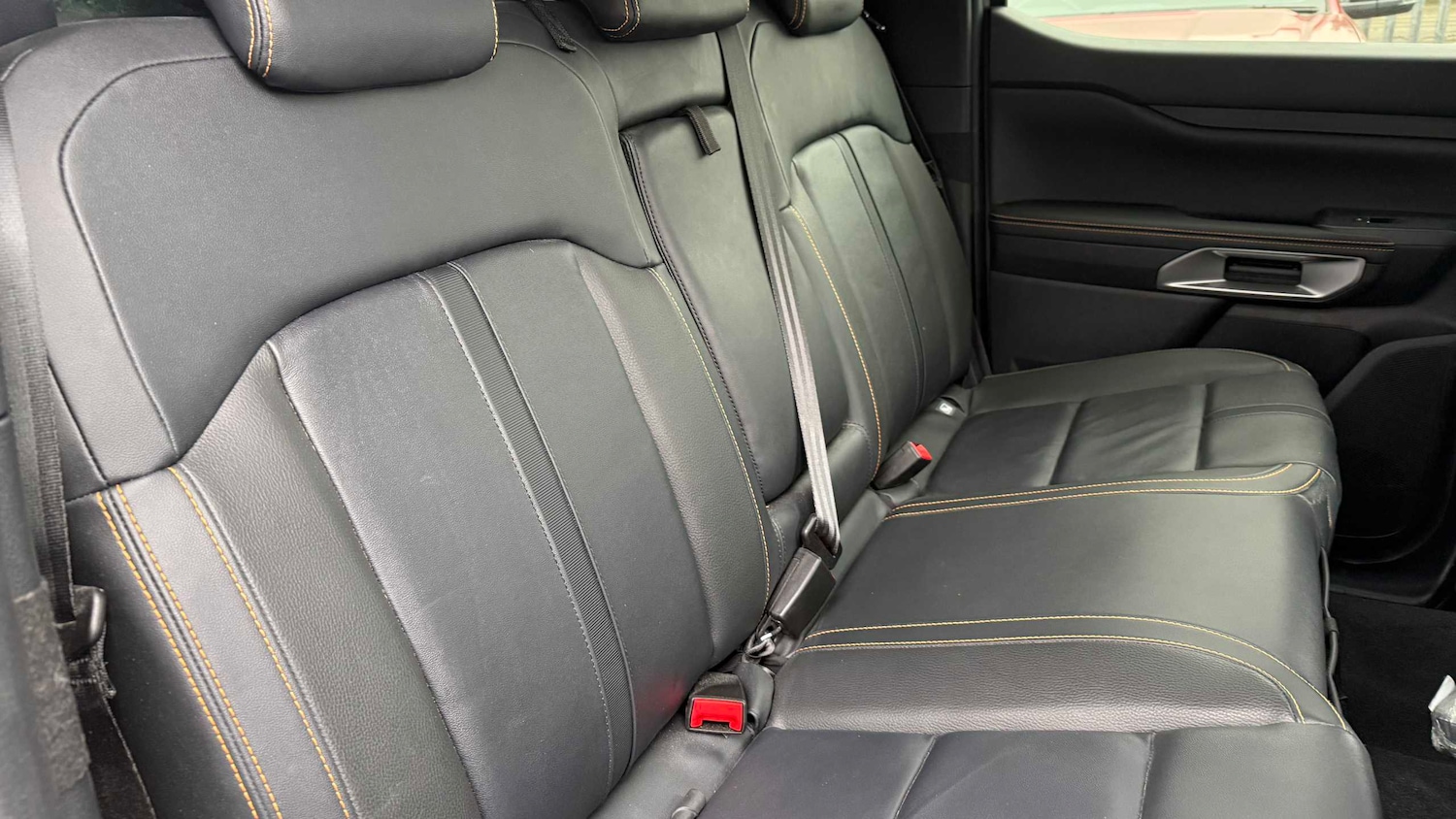 Used Ford Ranger 2024 for sale - 77772217: Photo 13