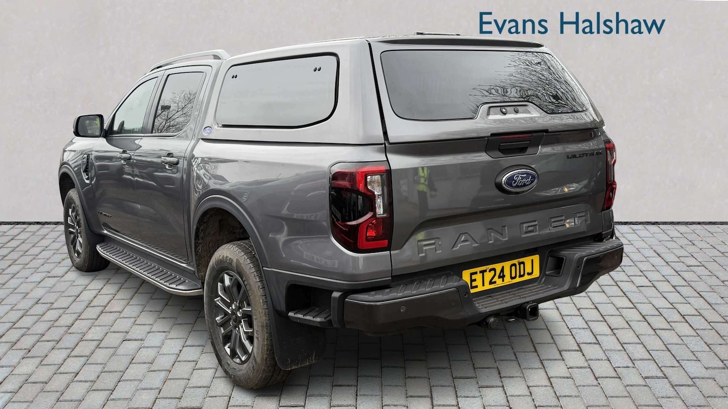 Used Ford Ranger 2024 for sale - 77772217: Photo 3