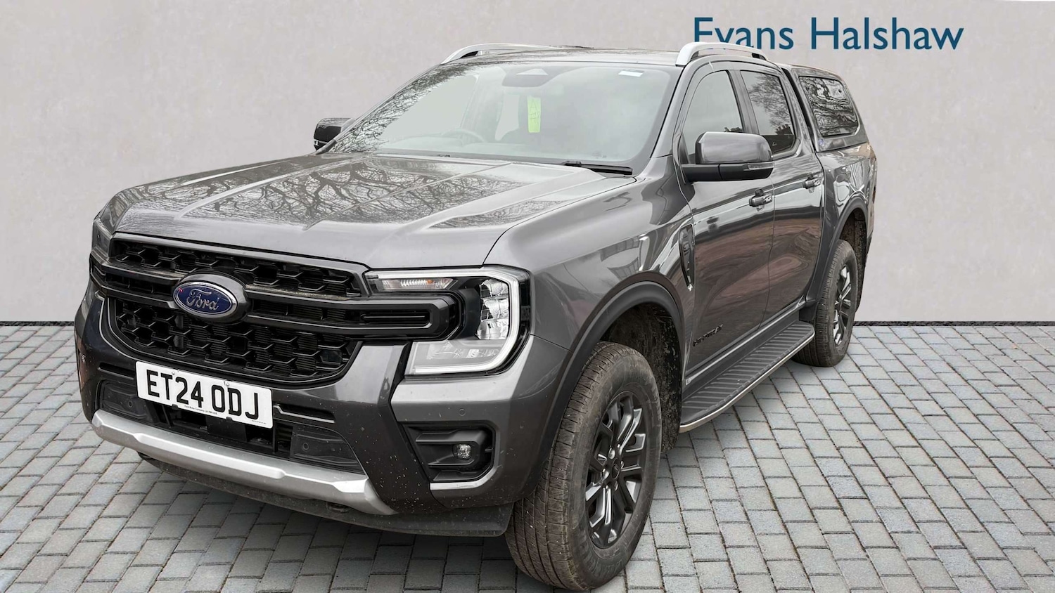 Used Ford Ranger 2024 for sale - 77772217: Photo 4