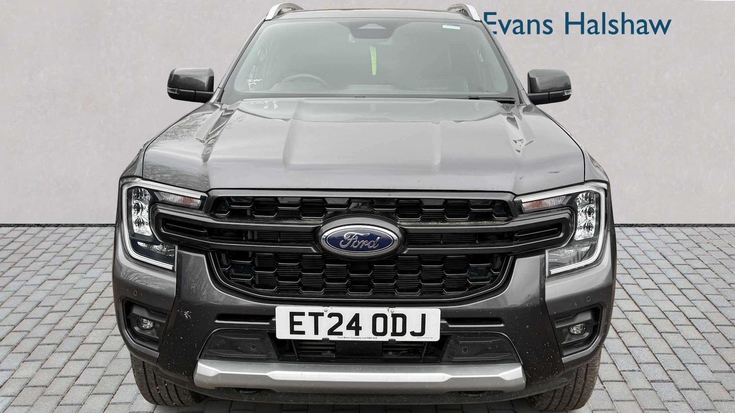 Used Ford Ranger 2024 for sale - 77772217: Photo 5