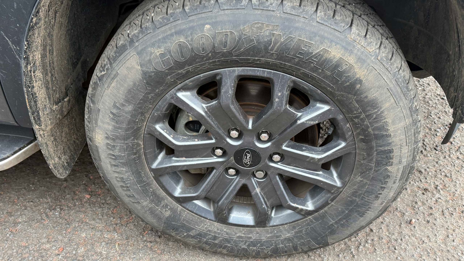 Used Ford Ranger 2024 for sale - 77772217: Photo 6