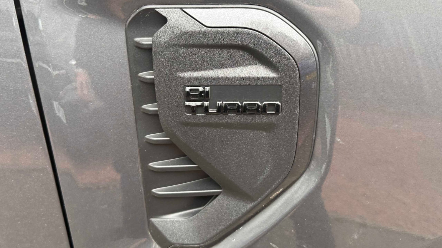 Used Ford Ranger 2024 for sale - 77772217: Photo 8