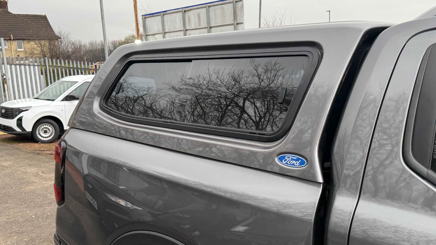 Used Ford Ranger 2024 for sale - 77772217: Photo 9