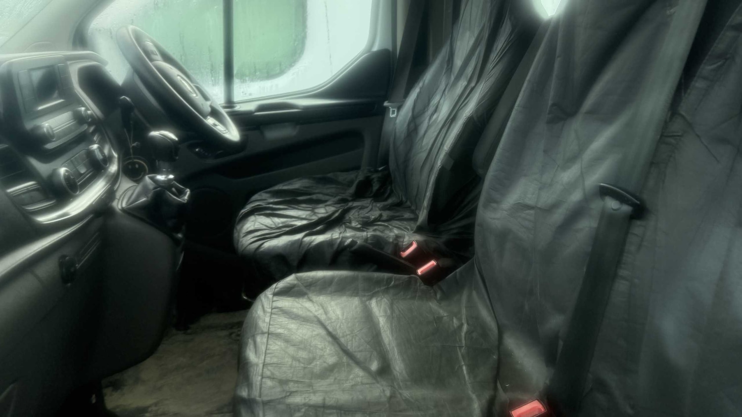 Used Ford Transit Custom 2022 for sale - 76329125: Photo 5