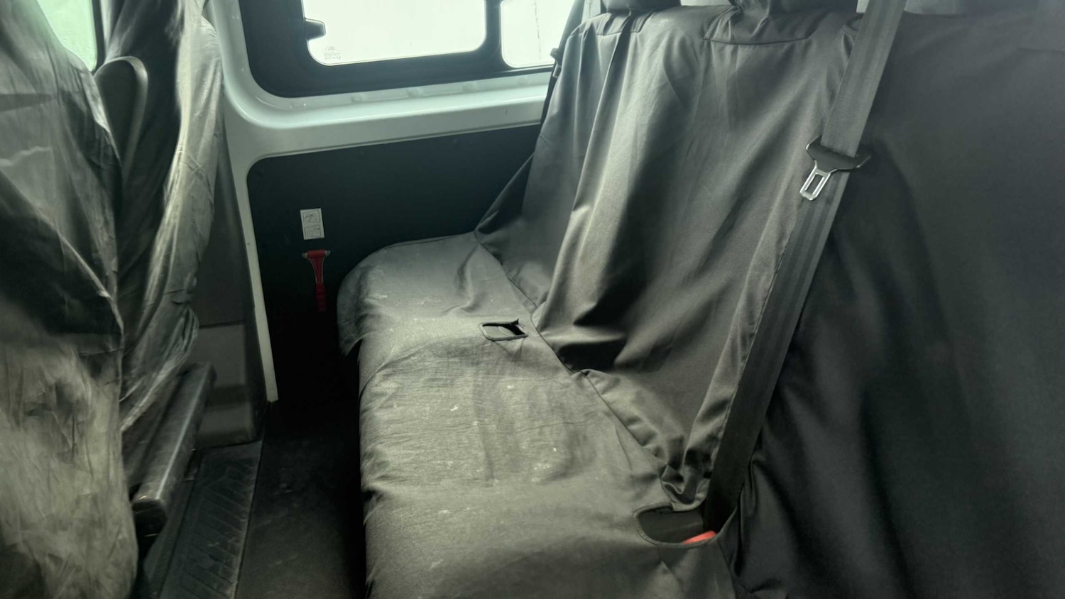 Used Ford Transit Custom 2022 for sale - 76329125: Photo 6