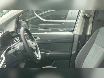 Used Ford Transit Connect 2025 for sale - 78551802: Photo