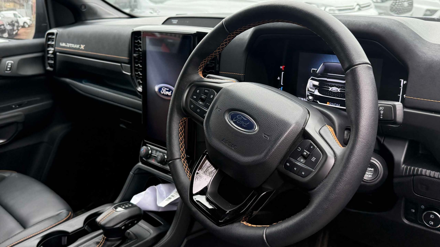 Used Ford Ranger 2025 for sale - 77772240: Photo 10