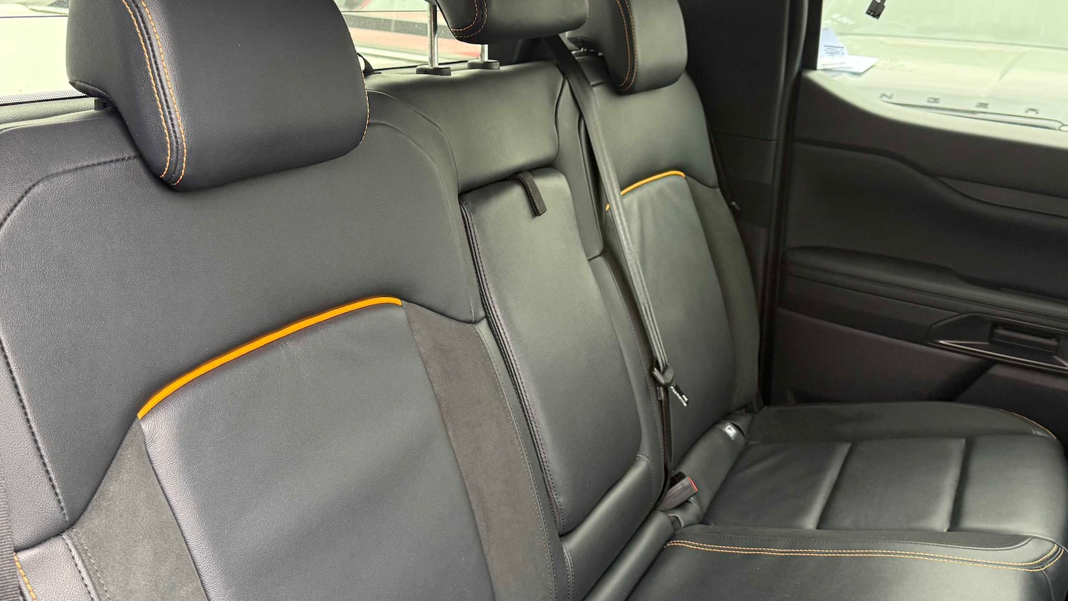 Used Ford Ranger 2025 for sale - 77772240: Photo 11