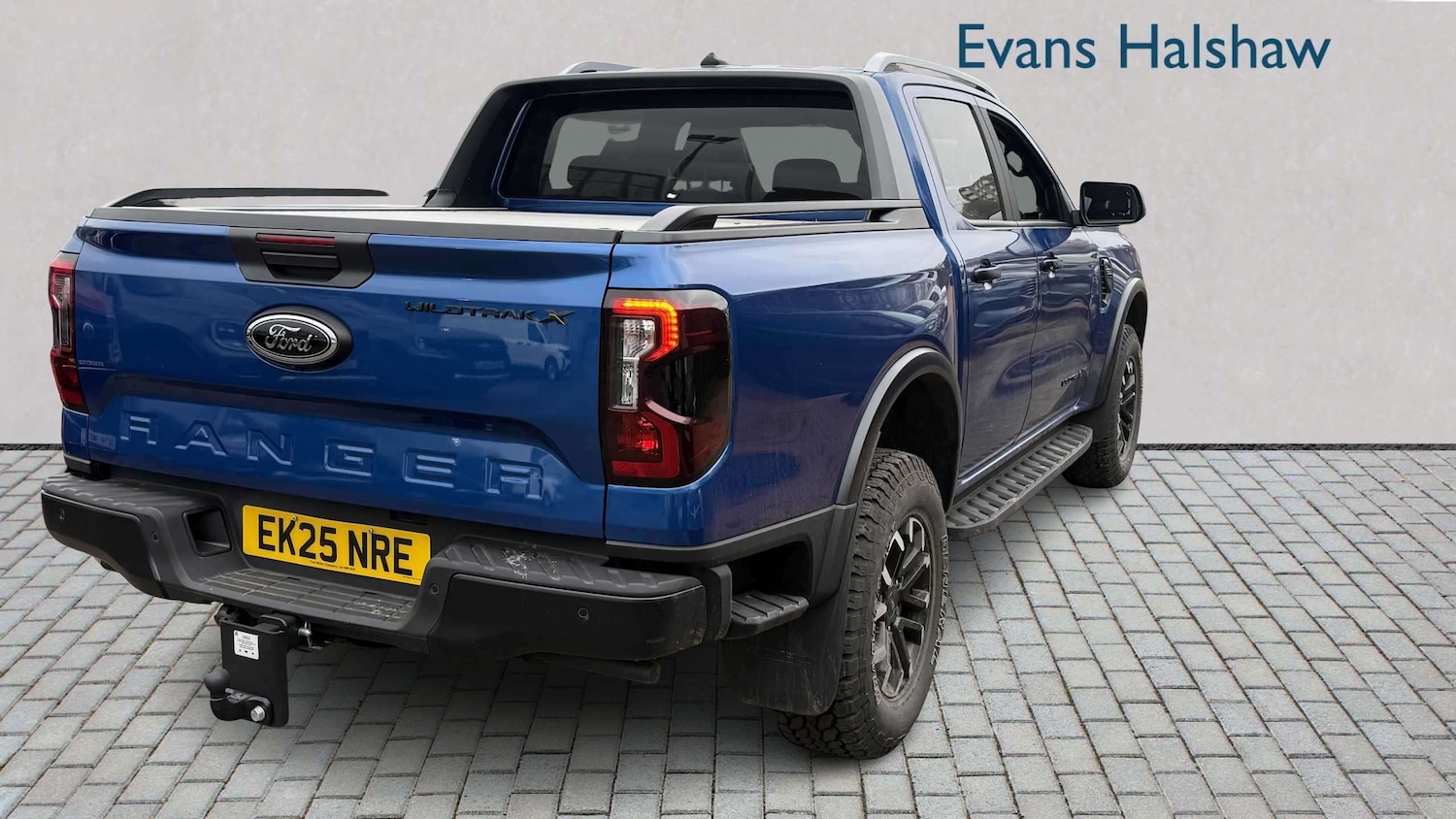 Used Ford Ranger 2025 for sale - 77772240: Photo 2