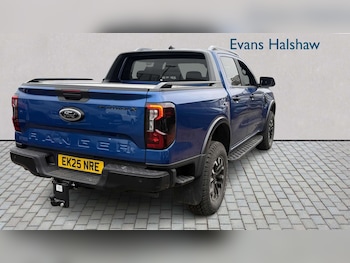 Used Ford Ranger 2025 for sale - 77772240: Photo