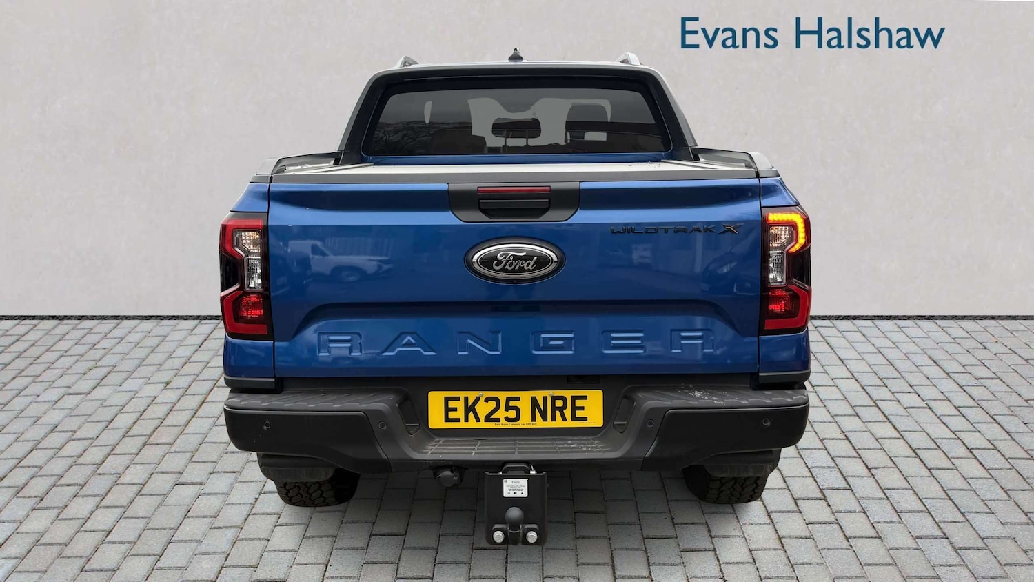 Used Ford Ranger 2025 for sale - 77772240: Photo 3