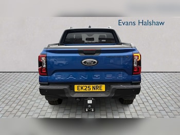 Used Ford Ranger 2025 for sale - 77772240: Photo