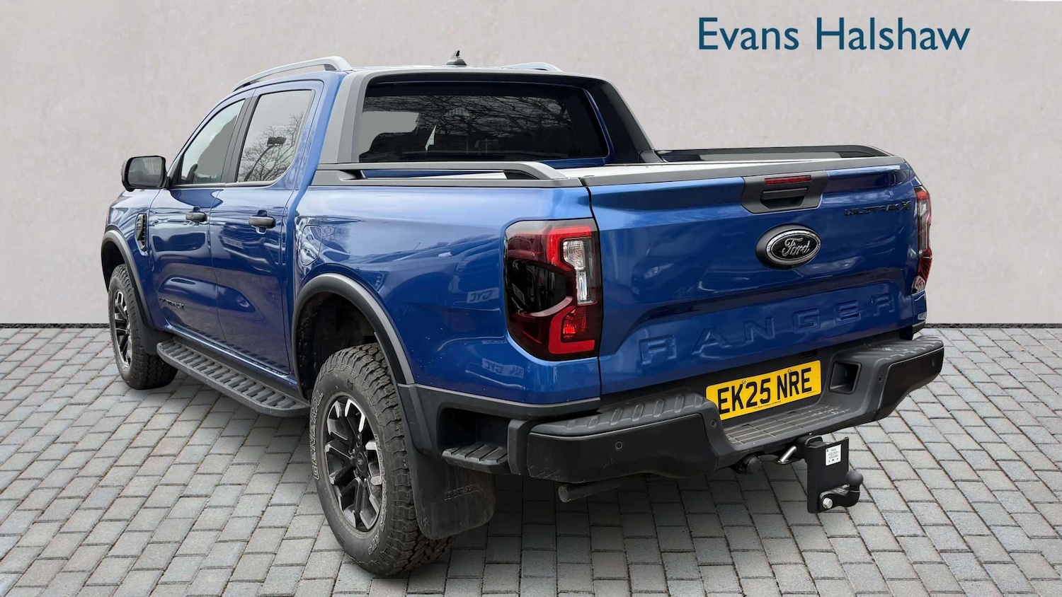 Used Ford Ranger 2025 for sale - 77772240: Photo 4