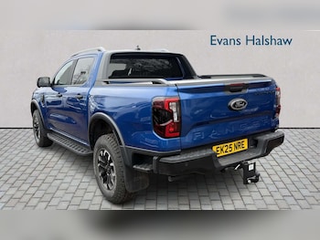 Used Ford Ranger 2025 for sale - 77772240: Photo