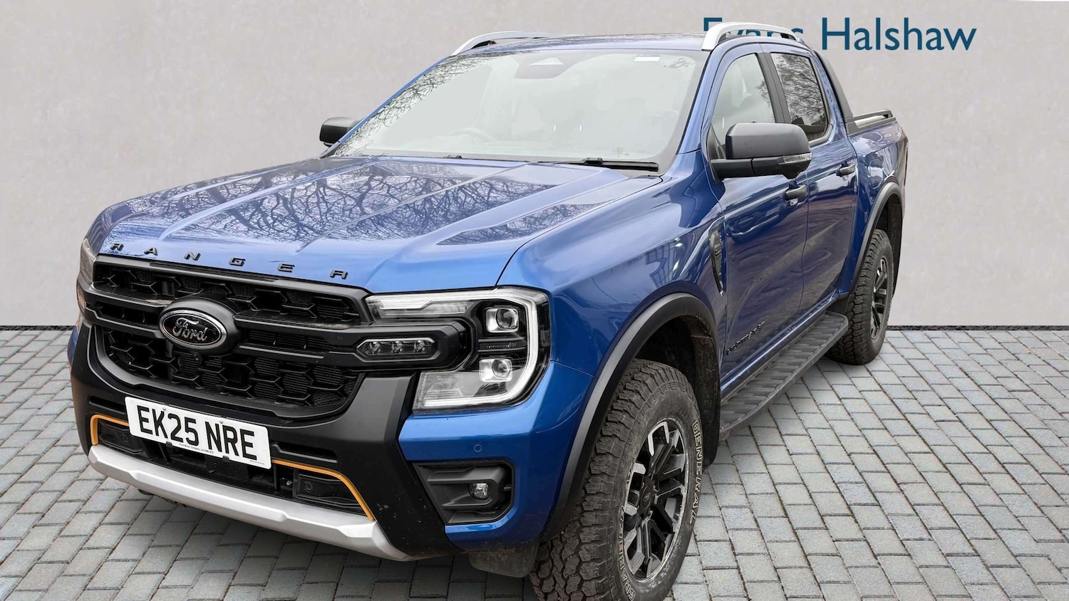 Used Ford Ranger 2025 for sale - 77772240: Photo 6