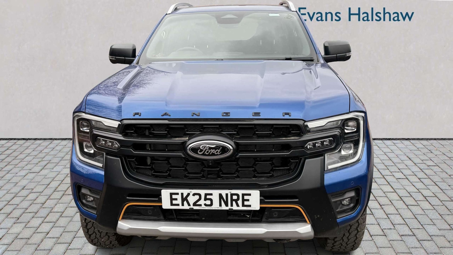 Used Ford Ranger 2025 for sale - 77772240: Photo 7