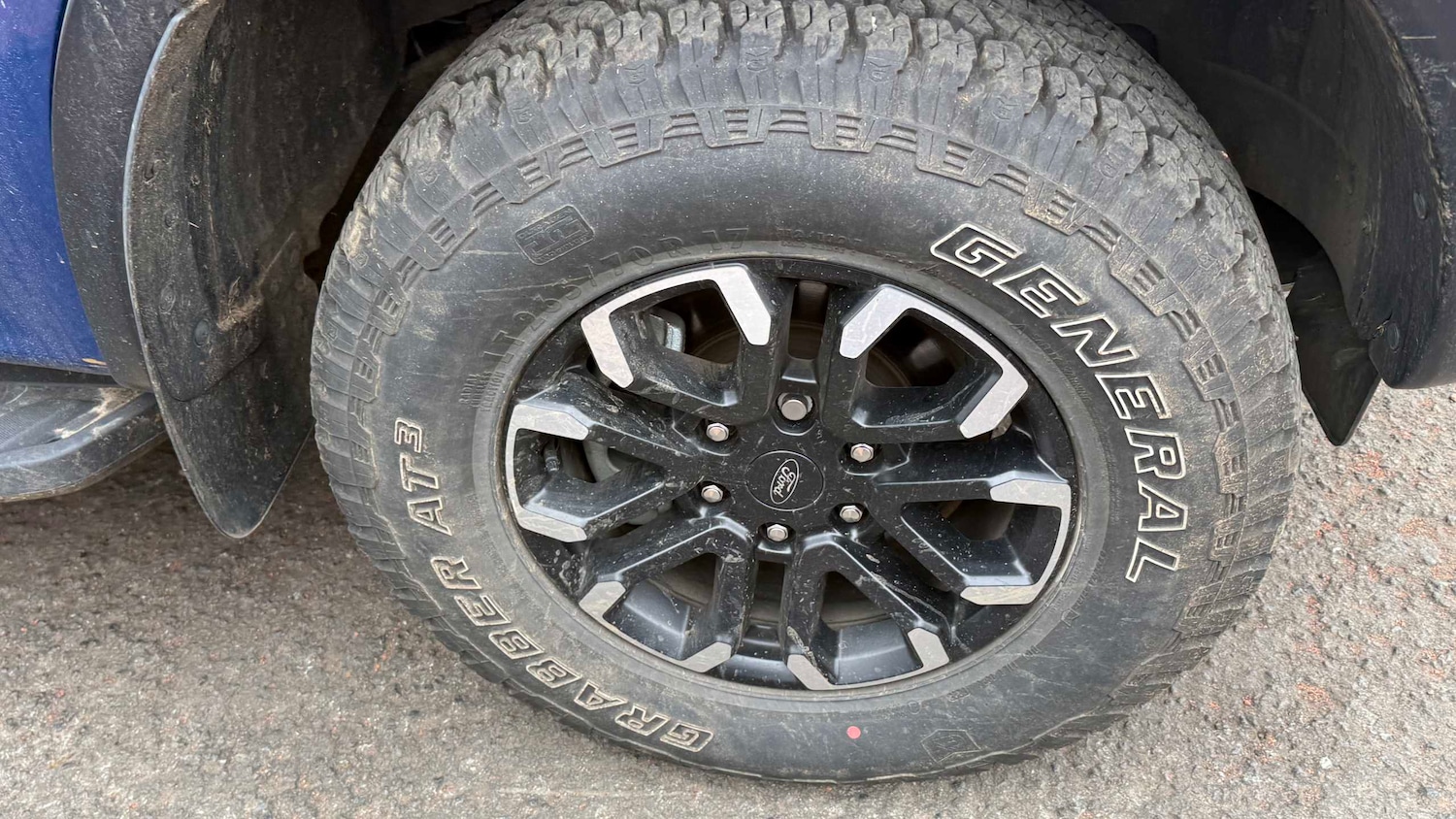 Used Ford Ranger 2025 for sale - 77772240: Photo 8