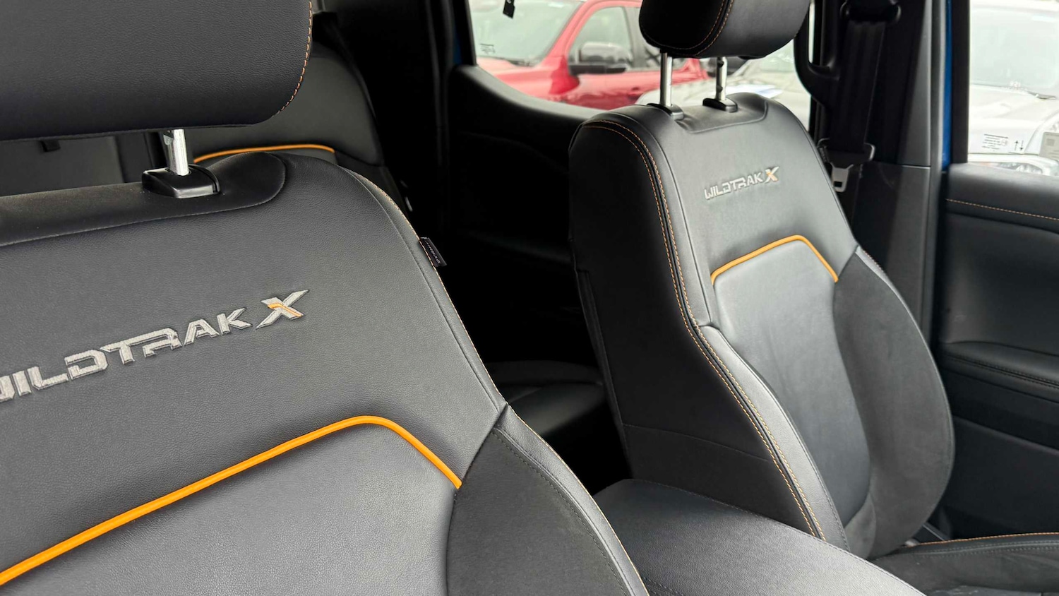 Used Ford Ranger 2025 for sale - 77772240: Photo 9