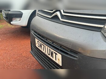 Used Citroen Berlingo 2022 for sale - 77018872: Photo