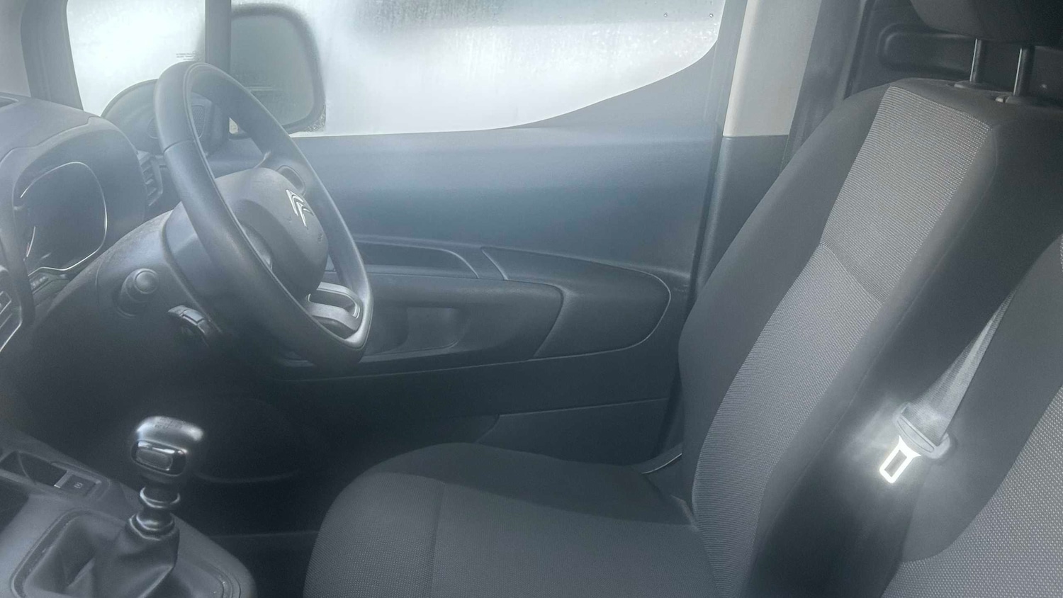 Used Citroen Berlingo 2022 for sale - 77018872: Photo 2