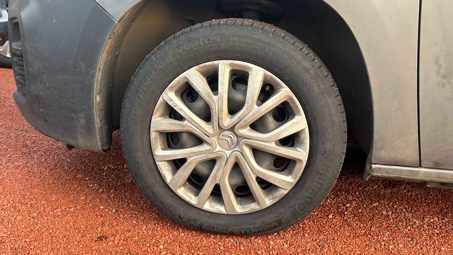 Used Citroen Berlingo 2022 for sale - 77018872: Photo 3