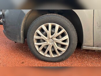 Used Citroen Berlingo 2022 for sale - 77018872: Photo