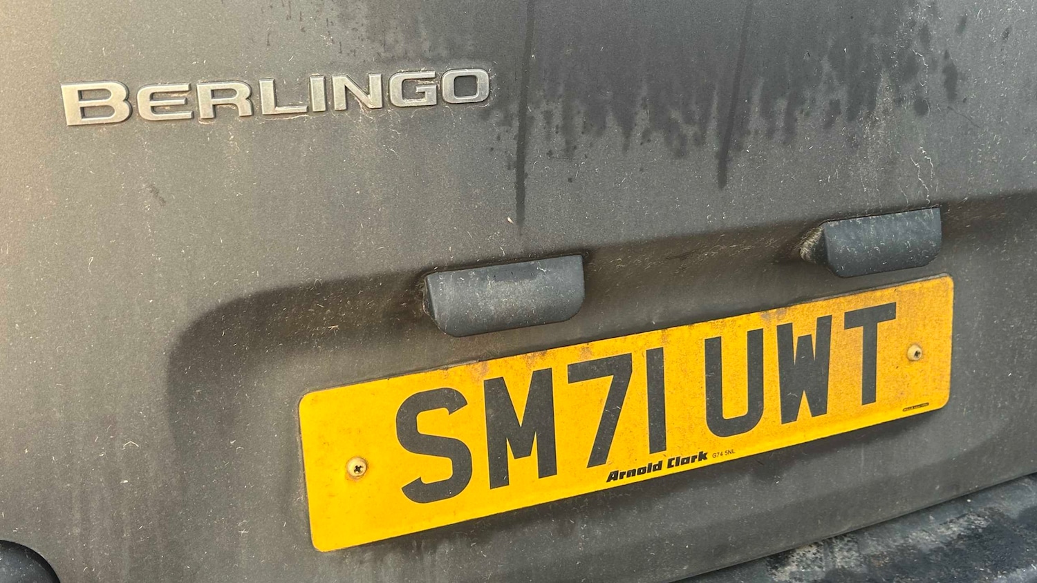 Used Citroen Berlingo 2022 for sale - 77018872: Photo 4