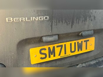 Used Citroen Berlingo 2022 for sale - 77018872: Photo