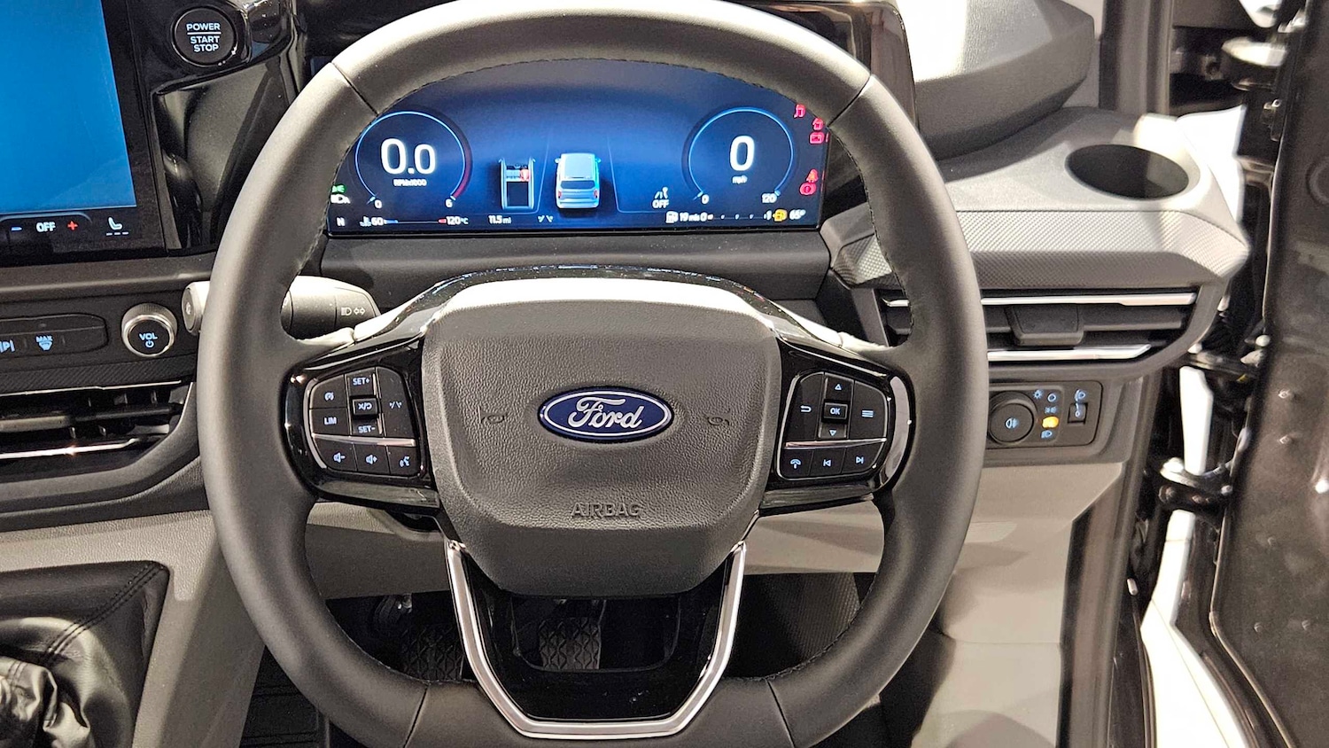 Used Ford Transit Custom for sale - 77472720: Photo 11