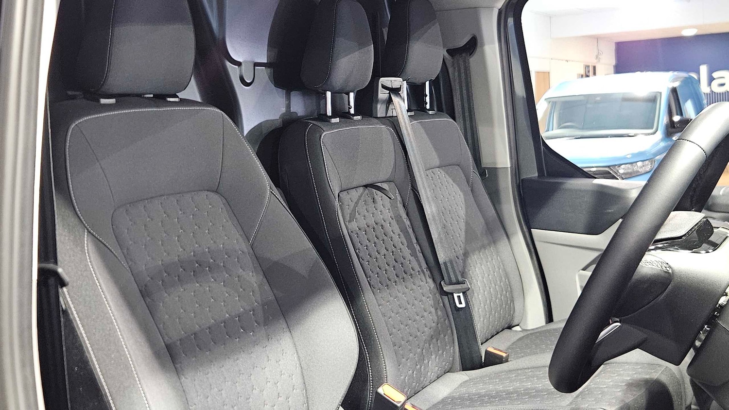 Used Ford Transit Custom for sale - 77472720: Photo 17