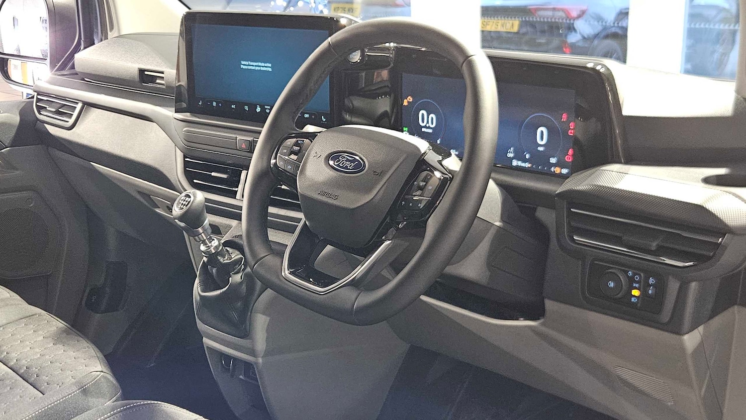 Used Ford Transit Custom for sale - 77472720: Photo 18