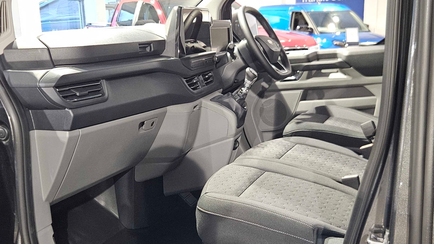 Used Ford Transit Custom for sale - 77472720: Photo 23