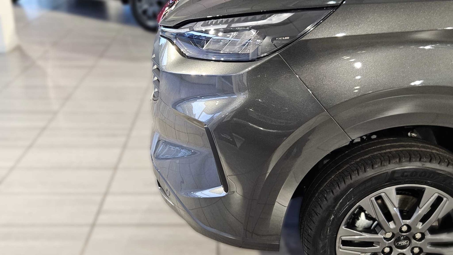 Used Ford Transit Custom for sale - 77472720: Photo 27